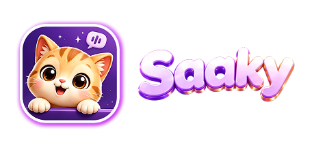 Saaky